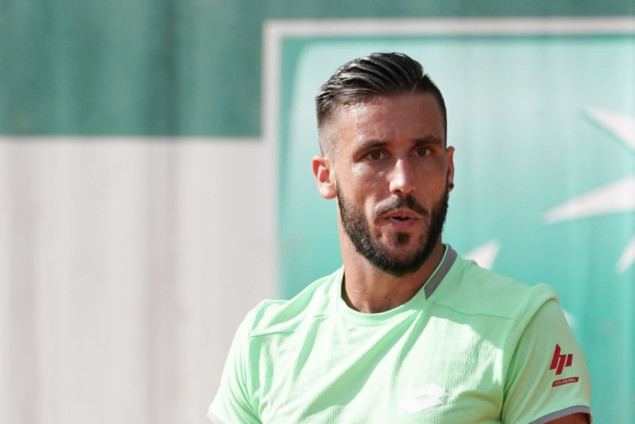 Džumhur poražen u prvom kolu kvalifikacija za masters u Rimu