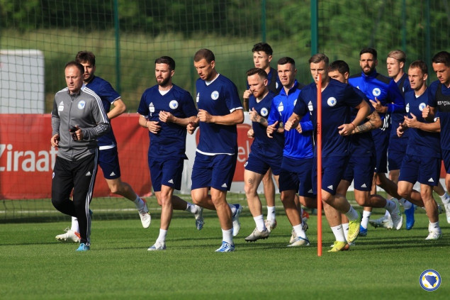 FIFA rang lista: Hrvatska na 15. mjestu, Srbija 25, BiH 57.