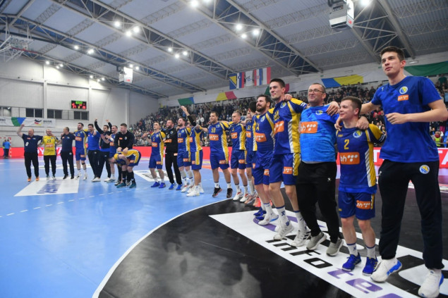 Zmajevi u Tuzli dočekuju Kosovo: Počinje borba za Svjetsko prvenstvo