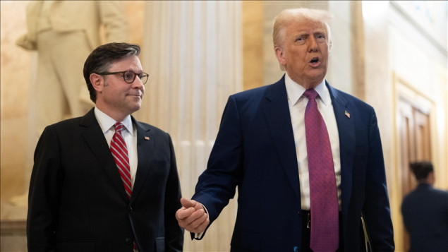 Republikanci podržavaju Trumpa u sukobu Irana i Izraela