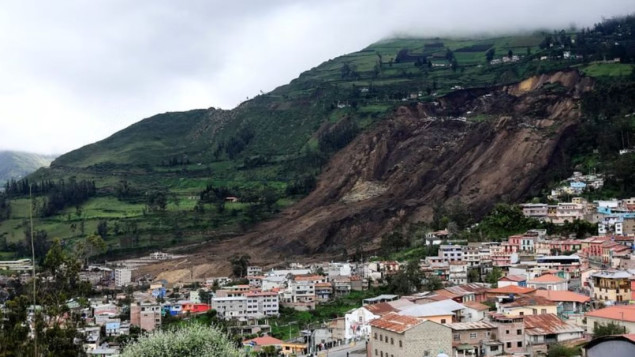 Kina: Klizište odnijelo 14 života