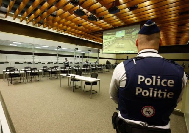 Zatvoreno 29 škola u Belgiji zbog dojava o bombama