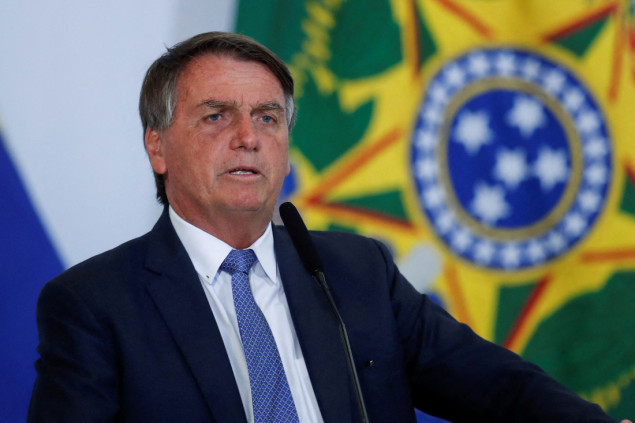 Bolsonaro odbio da odgovara na pitanja policije