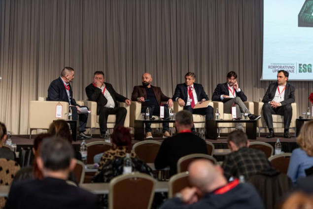 Rizici povezani sa klimatskim promjenama sve relevantniji za banke