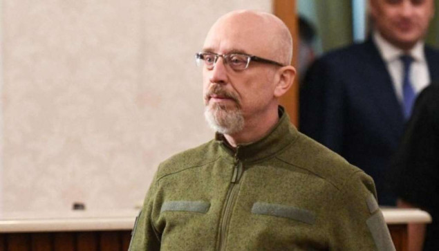 Reznikov: Curenje dokumenata iz Pentagona mješavina je lažnih i istinitih informacija o Ukrajini