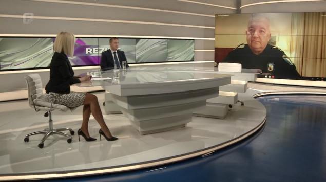 Hoffman: BiH ima zaštićenu državnu granicu