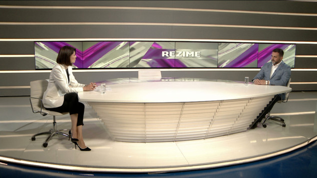 Ramić: Nije bilo saglasnosti za Durakovićevu kandidaturu