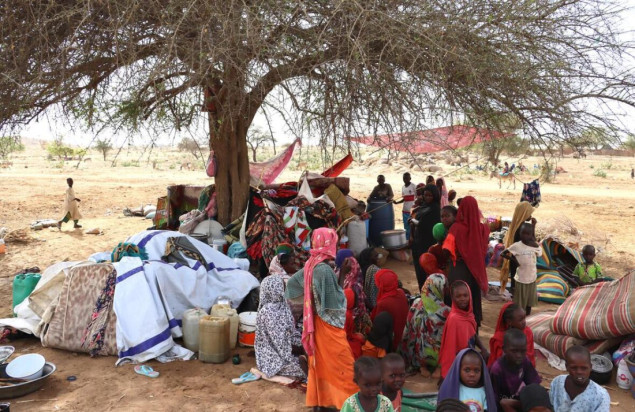 IOM: Više od milion ljudi raseljeno zbog sukoba u Sudanu