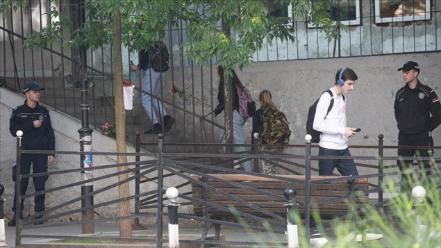 Đukić Dejanović izjavila da 60 učenika nije krenulo u 'Ribnikar', prešli su u druge škole