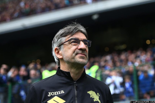 Ivan Jurić novi trener Rome