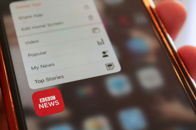 Optužbe protiv BBC-a zbog montaže Trumpovih izjava