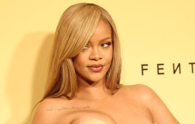 Rihanna još nije sigurna kada bi mogla objaviti svoj novi album