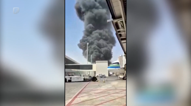Saudijska Arabija: Aerodrom u Rijadu ostaje zatvoren zbog novih prijetnji Hutija