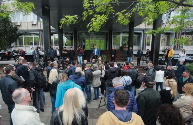 Prosvjetni radnici iz Srbije traže zabranu emitovanja rijalitija