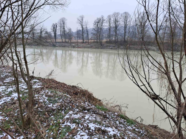 Nakon incidentnog zagađenja rijeke Bioštice proglašen 2. stepen ugroženosti