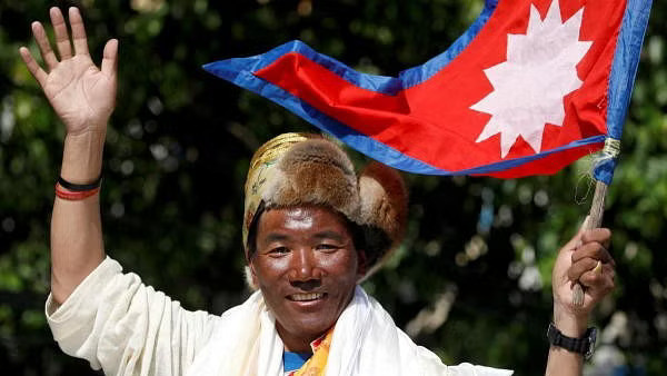 Kami Rita oborio vlastiti rekord, popeo se 29. put na Mount Everest