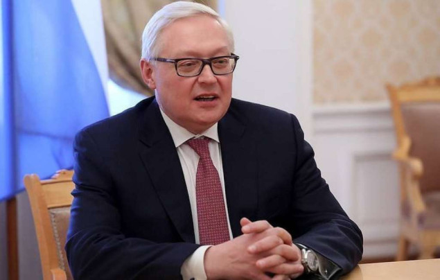 Rjabkov: Macron neprikladan gost na samitu BRICS-a