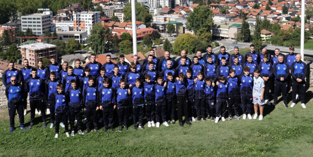 Nastavljena Premijer liga BiH u rukometu, pobjeda Maglaja protiv Bosne