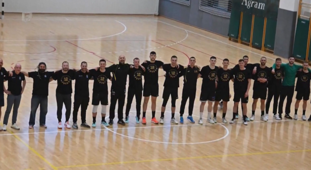 Izviđač ostao bez finala: Mađarski tim nadoknadio minus i prošao dalje
