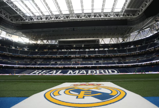 Real Madrid postao prvi klub sa zaradom od milijardu eura u sezoni