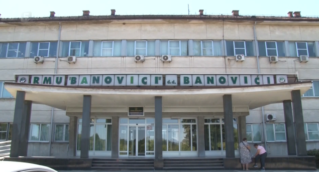 RMU Banovići duguje 303.000 KM: Dio jedinica već dva dana bez vode