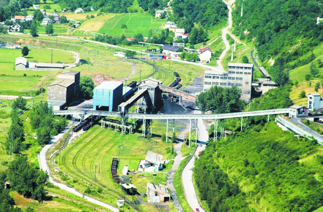 U jami 'Begići' RMU Kakanj prirodnom smrću preminuo 34- godišnji rudar