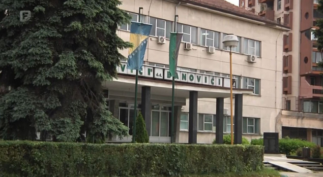 Smijenjena kompletna uprava RMU Banovići