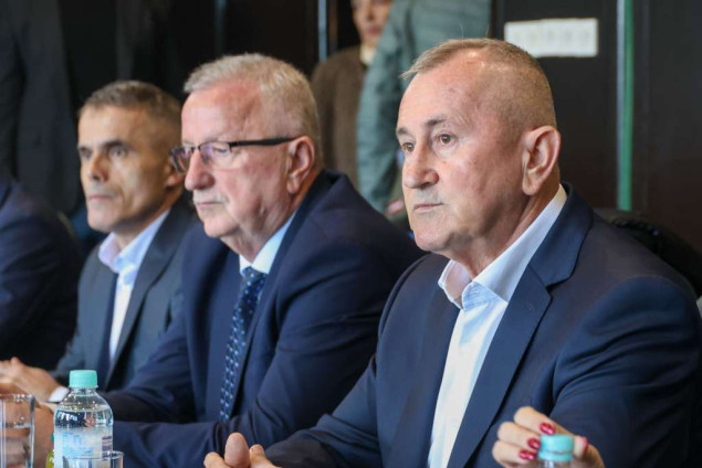 Određen jednomjesečni pritvor direktoru RMU 'Banovići' Rasimu Dostoviću