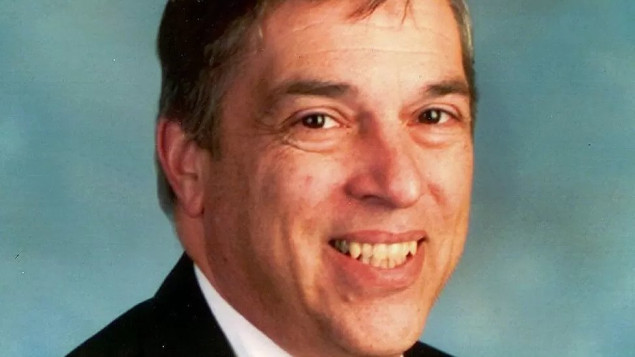 Robert Hanssen: Osuđeni američki špijun pronađen mrtav u zatvoru