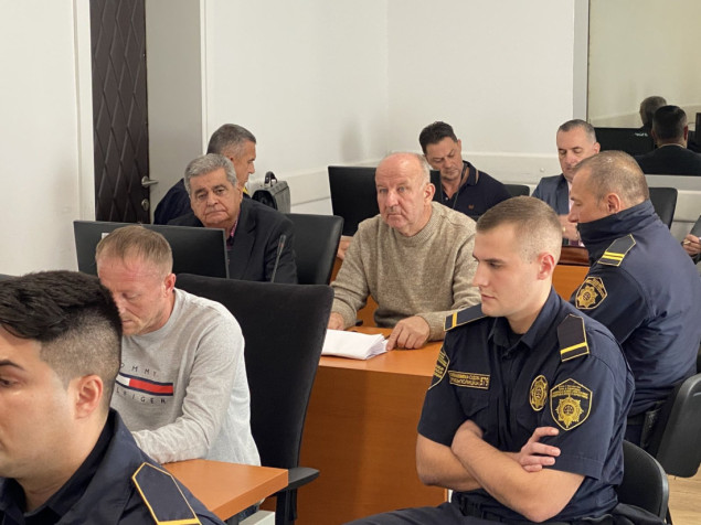 Zloupotreba položaja i trgovina djecom: Podignuta optužnica protiv osam osoba u TK