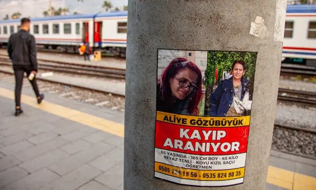 Mjesec dana od potresa, rodbina i dalje traži svoje najmilije u ruševinama