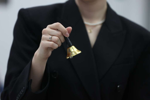 BiH se pridružila globalnoj inicijativi 'Zazvonimo za rodnu ravnopravnost'