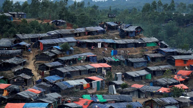 Zajednička delegacija OIC-a i UNHCR-a posjetit će Rohingya kampove u Bangladešu