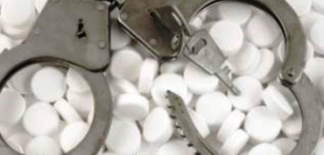 U akciji MUP-a RS uhapšeno 10 osoba širom BiH zbog prodaje droge