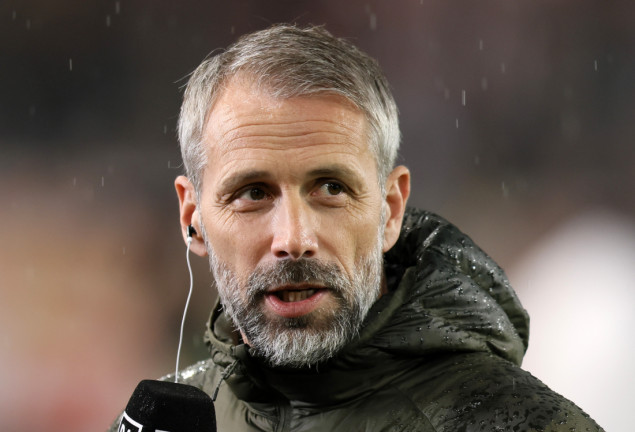 Marco Rose novi trener Leipziga