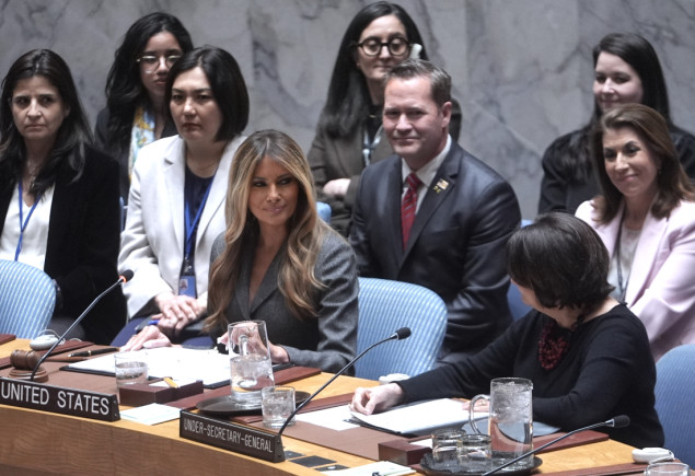 Ujedinjene nacije: Rekordan broj sukoba pogađa 473 miliona djece u svijetu