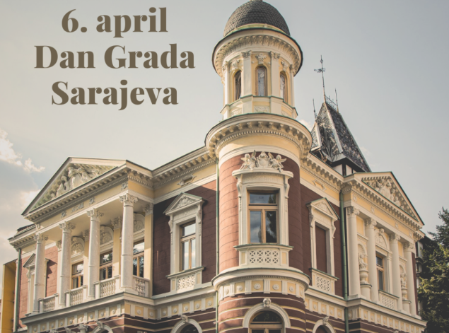 'Dani otvorenih vrata' u Olimpijskom muzeju povodom Dana grada Sarajeva