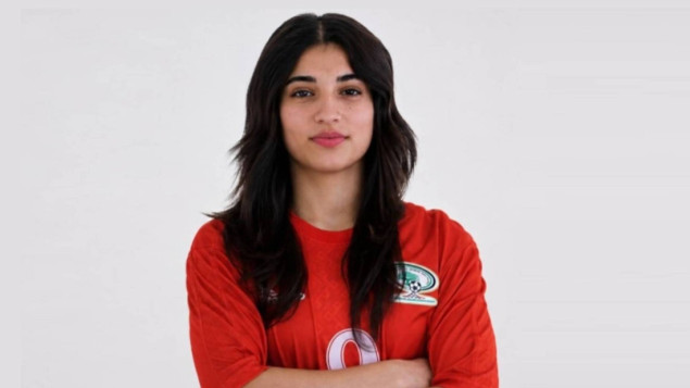 Izrael pustio na slobodu nogometašicu palestinske nogometne reprezentacije