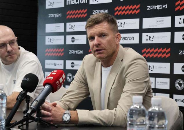 Rožman: Usprkos zaostatku, i dalje je sve u našim rukama