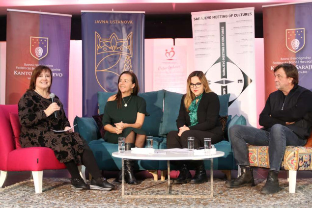 "Ratne ljubavi" projekat koji svjedoči o ljubavima nastajalim u nemogućim uslovima