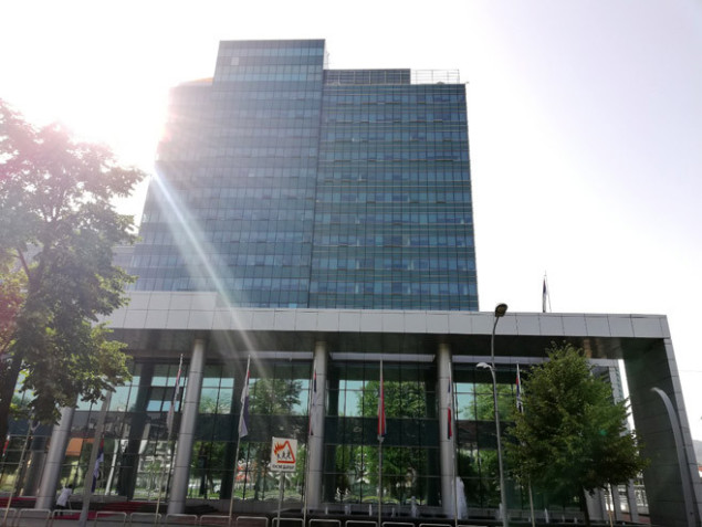 Zakoni o graničnoj policiji na stolu Vlade RS-a