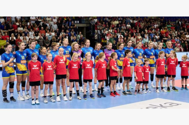 Rukometašice BiH pripremaju se u Tuzli za susrete s Estonijom i Velikom Britanijom