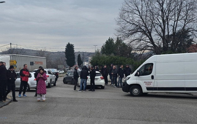 Stanovnici Zete nastavljaju proteste protiv gradnje kolektora