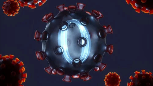 WHO: Prijavljeno nekoliko slučajeva varijante koronavirusa BA.2.86 u nekoliko država