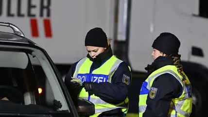 Njemačka će uvesti sigurnosne kontrole na granicama tokom Evropskog prvenstva u fudbalu