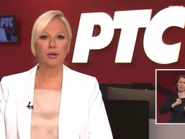 RTS objavio da je obilježena godišnjica genocida u Srebrenici