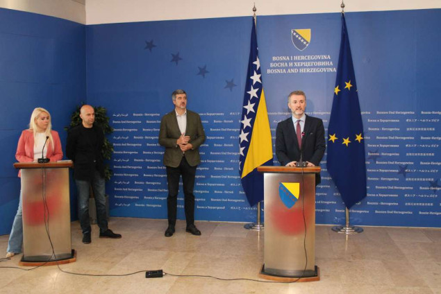 BHRT i FTV potpisali sporazum o suradnji, okončana petomjesečna agonija djelatnika