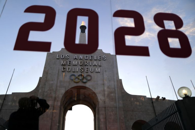 Kriket i još četiri sporta na programu OI 2028. u Los Angelesu