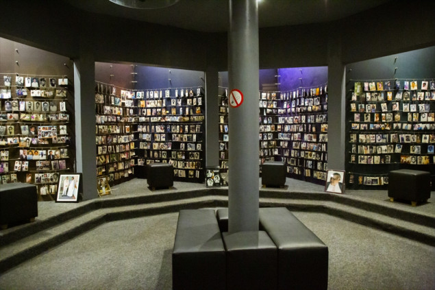 Godišnjica genocida u Ruandi: Memorijalni centar kao čuvar sjećanja