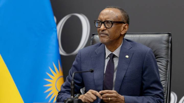 Ruanda zabranila rad za 43 religijske grupe